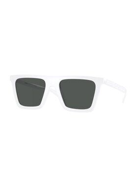 Versace Men's 53mm White Sunglasses VE4468U 314/87 53
